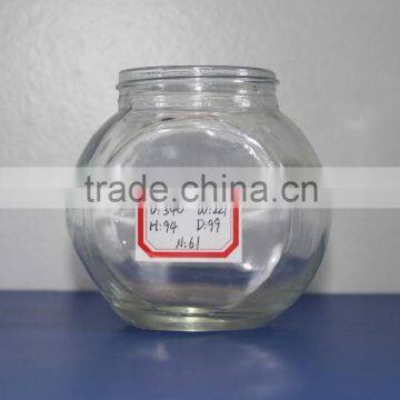 Glass Container for Food photo-2