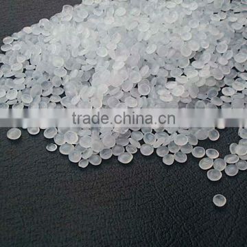 LDPE(TR) / L-LDPE(TR) resin / LDPE(colored) resin