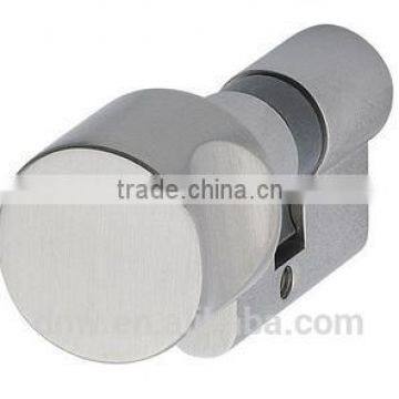 European Door Lock Thumb-turn Cylinder photo-2
