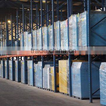 Oil Free Screw Air Compressor Water Lube Compressor photo-6