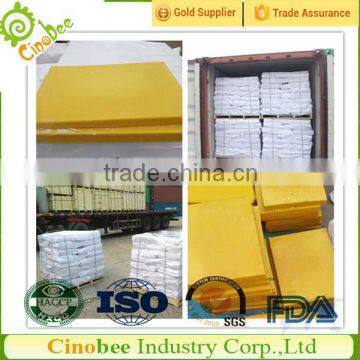 Wholesale 100% Natural Bee Wax for Candle Making photo-5