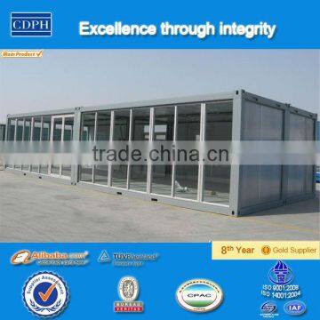 cabin China