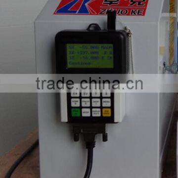 PCB Milling/Drilling CNC Machine ZK-3030 photo-6