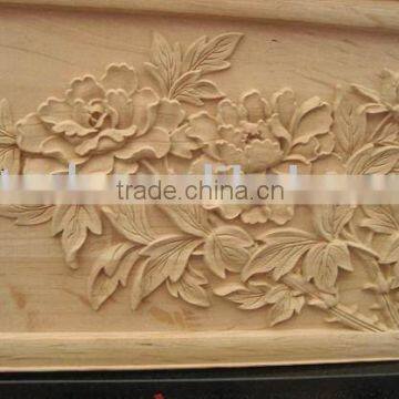 XYZ-P-1530 wooden shelves cnc router