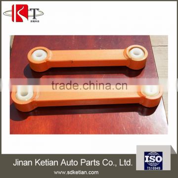 semi trailer suspension parts fixed torque arm