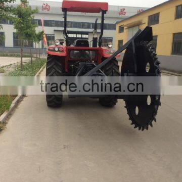 chinese famous brand hot sale ditcher price