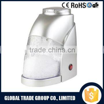 Electric Ice Crusher Electric Home Ice Shaver Automatic Ice Shaver GS/CE/LFGB/RoHS/REACH H0110-1