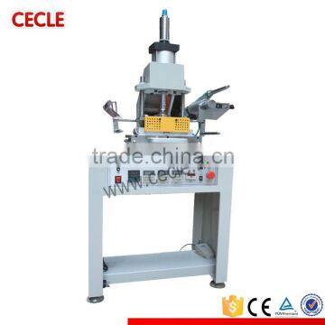 Gold Foil Stamping Machine Series photo-2