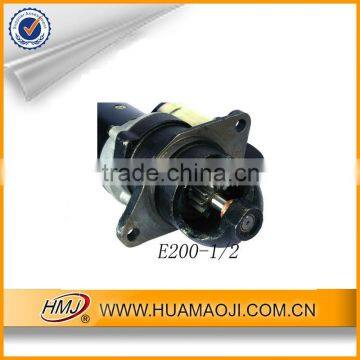 Long lived EX200-1/2 starter motor FOR HMJ