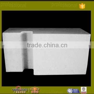 fireproof refractory mullite low thermal conductivity bricks