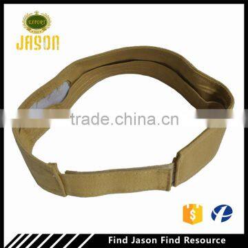 2015 Fashion Embroidery Sun Visor photo-3