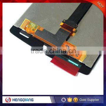 Best Quality Full LCD and Touch Screen Assembly Replacement for One Plus One photo-3