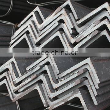 equal unequal structural slotted Angle Steel bar