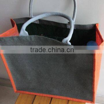Jute Shopping Bag