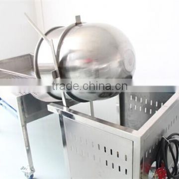 2014 hot sale commercial air popping popcorn machine