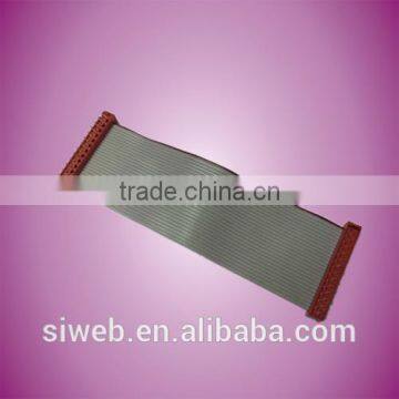 1.27mm PBT UL94V-0 Insulation Displacement Connector photo-2