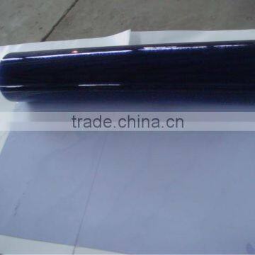 Industry Eco-friendly PVC Soft Transparent Sheet