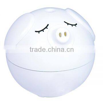 Household Electric Mini Humidifier XJ-10105 photo-2