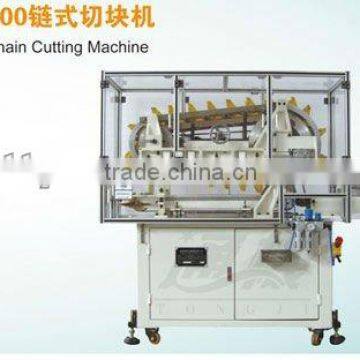 soap cutting machine