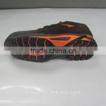High Quality Liberty Safety Shoes Cheap Safety Shoes Running Shoe photo-2