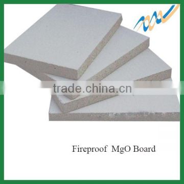 mgo board fireproof material