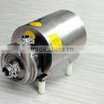 stainless steel centrifugal pump