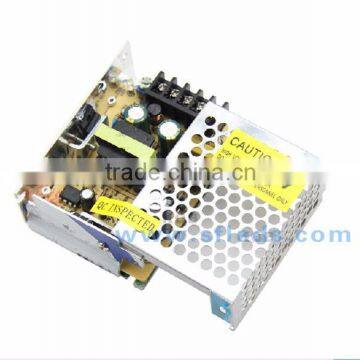 24W AC DC Adapter 12V 2A Switch Power Supply Driver for LED Strip Universal Regulated photo-2