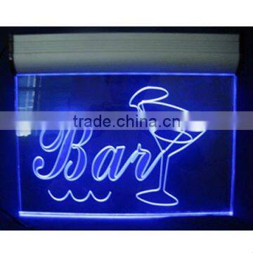 Shenzhen 2013 LED Sign Light Box