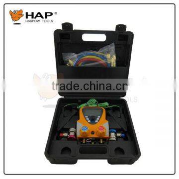Multi-function Digital Manifold Gauge Set