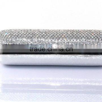 2015 New Style Crystal Stone Ladies Clutches Wholesale On photo-6