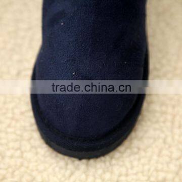 Fitting Nice Patterns Baby Shoes for Girs photo-4