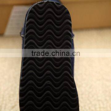 Fitting Nice Patterns Baby Shoes for Girs photo-6