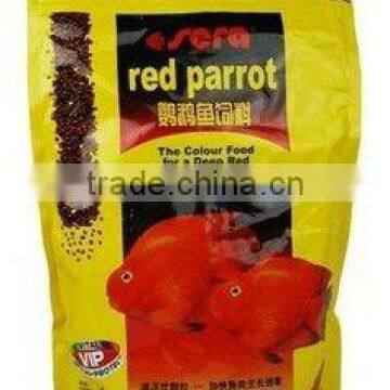 1kg 2mm sera aquarium fish food blood parrot fish