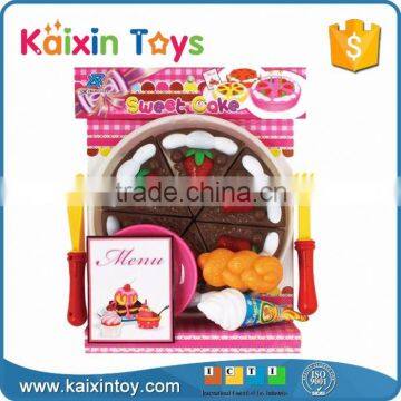 10264560 2016 New Toy Plastic Happy Birthday Cutting Toy For Children photo-4