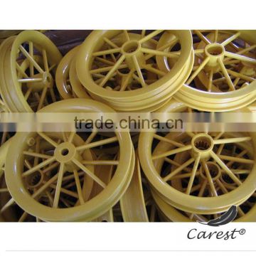 plastic injection molding wheel gear