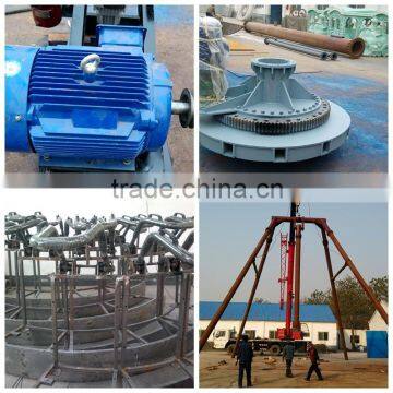 Factory Direct Rides Fun Fair Big Pendulum Outdoor Amusement Rides photo-2