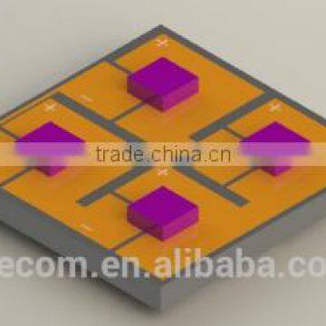 265nm Deep UV LED Flip Chips