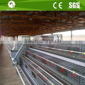 Chicken Brooder Cage/chicken Poultry Layer Cage photo-3