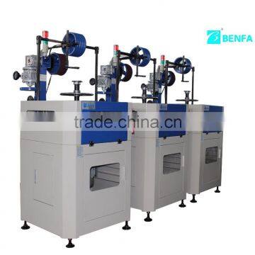 Benfa BFB24L-114B copper wire braiding machine