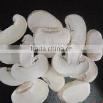 Frozen dried mushroom for sale