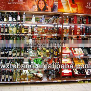 Supermarket Shelf /supermarket Equipment