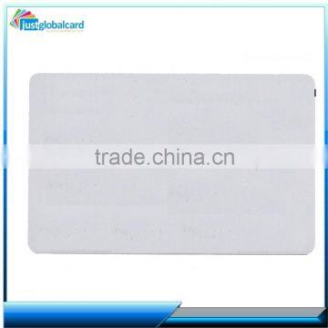 NFC Business printable blank nfc card with NTAG213 chip