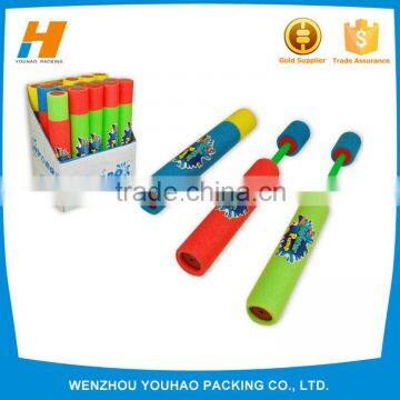 Factory Direct Sale Import Goods From China Sponge Foam Water Gun