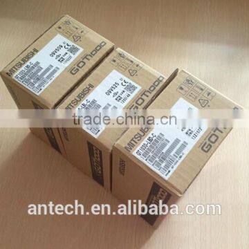 GT1020-LBL-C for Mitsubishi HMI Human Machine Interface