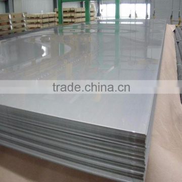 Tisco/Baosteel/Posco 316l Stainless Steel Sheet Price