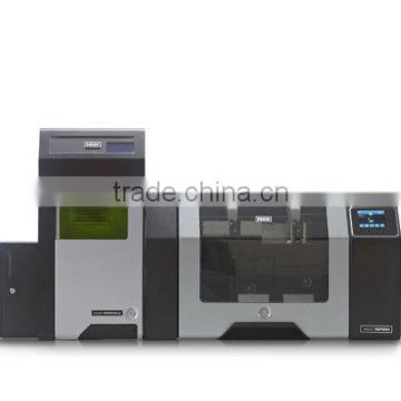 Fargo HDP8500LE Industrial Card Laser Engraver