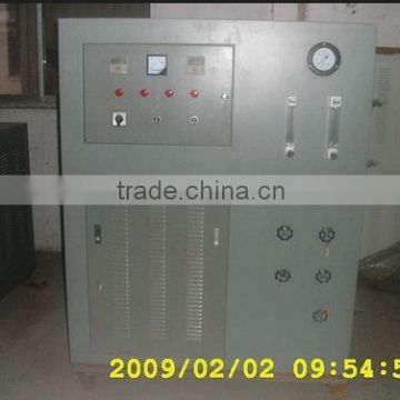 Ammonia decomposion purifying system,Nitrogen purifier,nitrogen generator