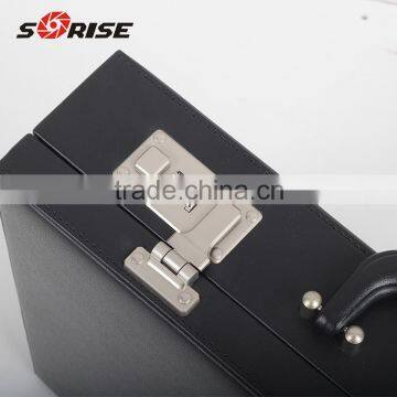 Wholesale Sunrise Aluminum Empty Makeup Case photo-3