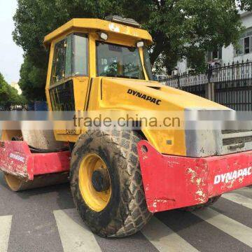 CA402 Dynapac Vibratory Roller, Also CA25D,CA25PD,CA30PD,CA251
