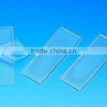 Hot selling self-adhesive silicone gel sheet for those scars with low price